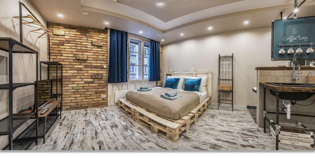 Downtown Boutique Suite Βουδαπέστη Εξωτερικό φωτογραφία